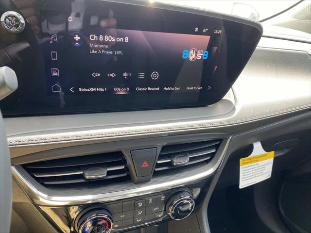 2026 Buick Encore GX Sport Touring AWD