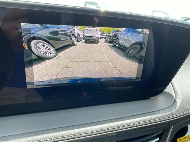 2026 Buick Encore GX Sport Touring AWD