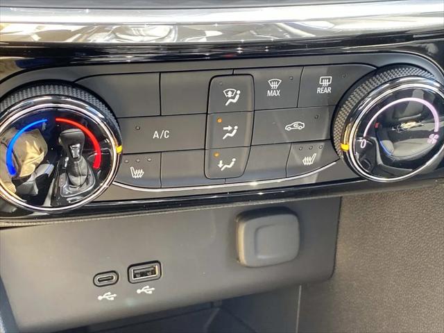 2026 Buick Encore GX Sport Touring AWD