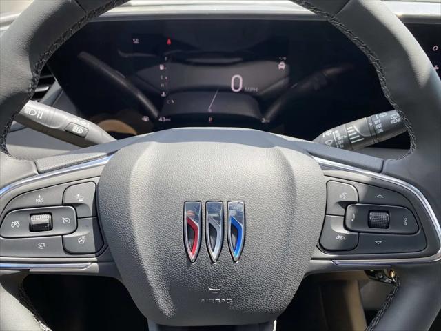 2026 Buick Encore GX Sport Touring AWD