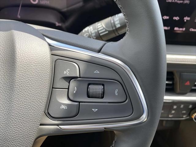2026 Buick Encore GX Sport Touring AWD