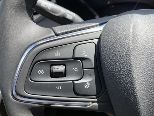 2026 Buick Encore GX Sport Touring AWD