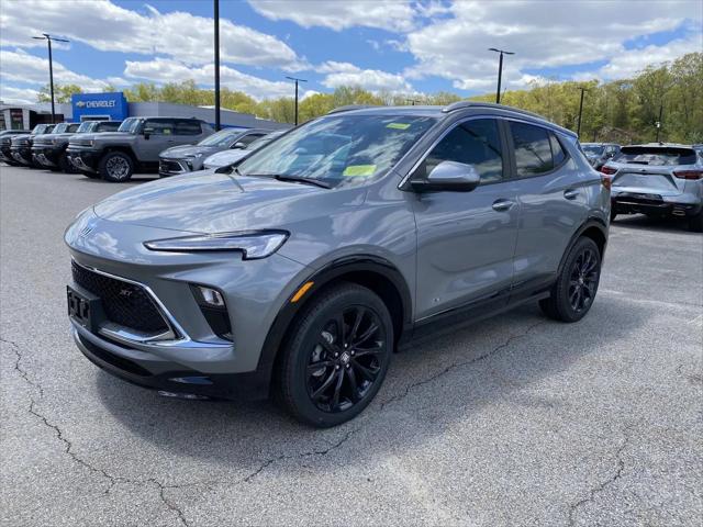 2026 Buick Encore GX Sport Touring AWD for sale in South Attleboro, MA