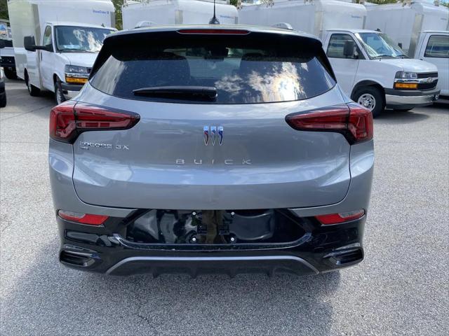 2026 Buick Encore GX Sport Touring AWD