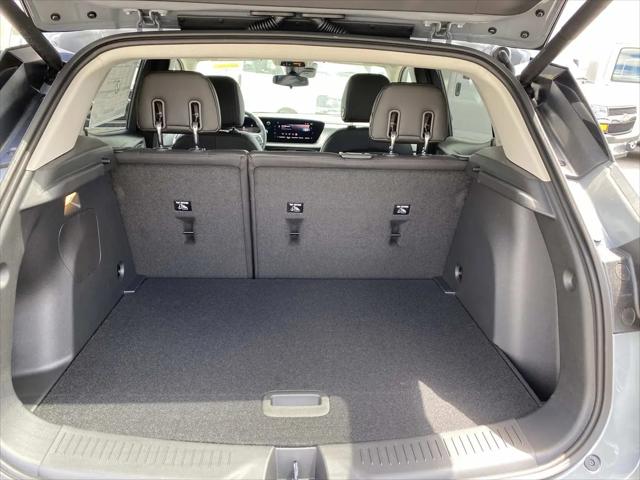 2026 Buick Encore GX Sport Touring AWD