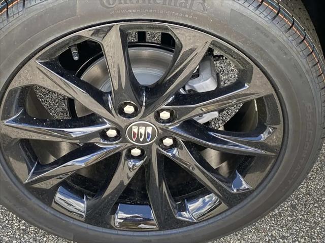 2026 Buick Encore GX Sport Touring AWD