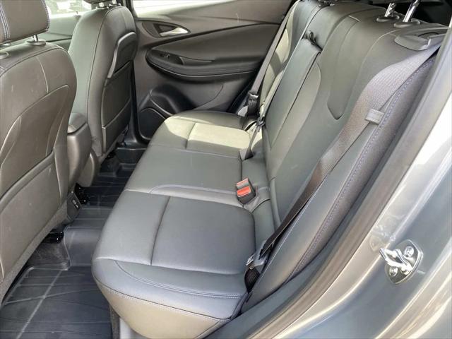 2026 Buick Encore GX Sport Touring AWD