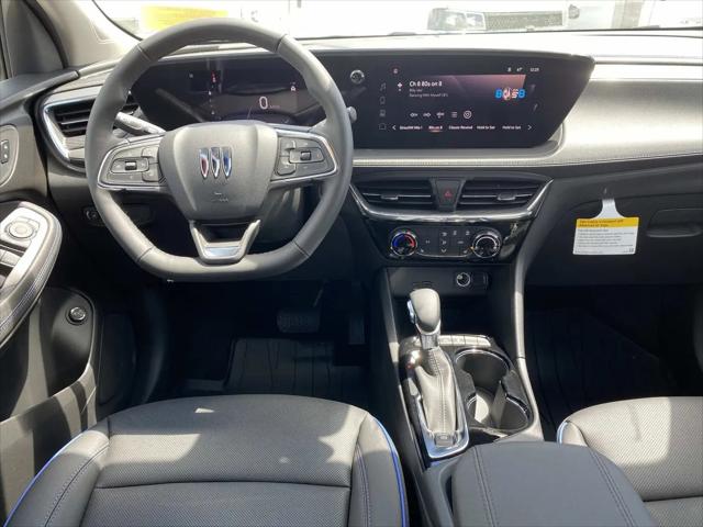2026 Buick Encore GX Sport Touring AWD