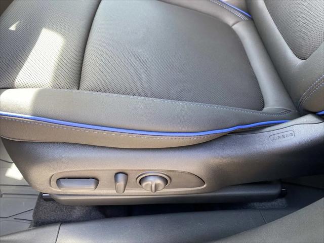 2026 Buick Encore GX Sport Touring AWD