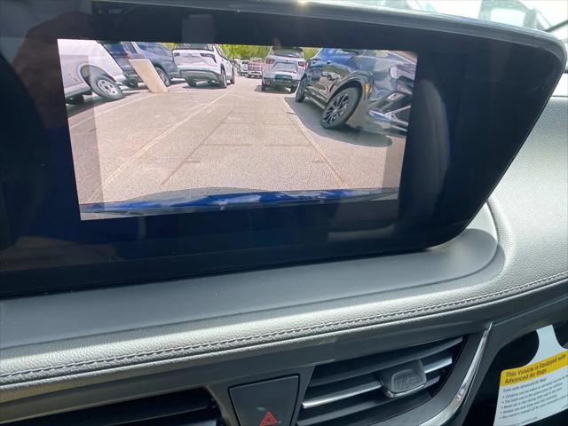 2026 Buick Encore GX Sport Touring AWD
