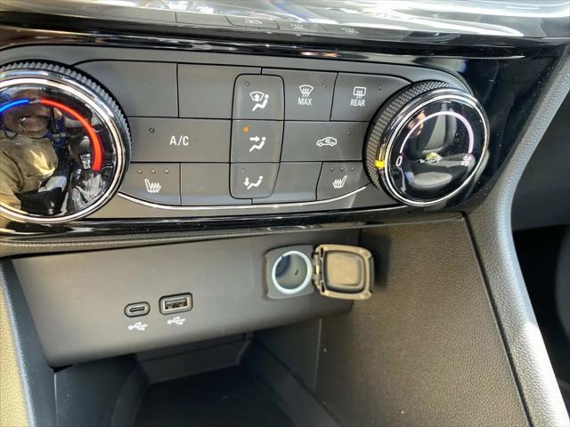 2026 Buick Encore GX Sport Touring AWD