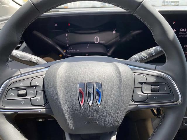 2026 Buick Encore GX Sport Touring AWD
