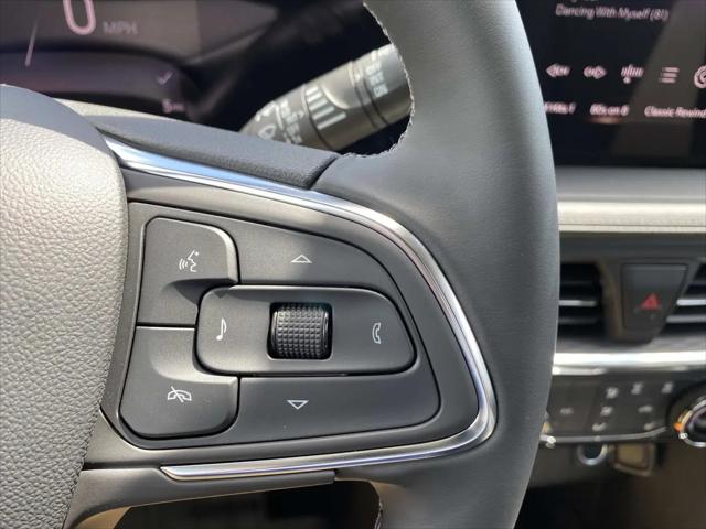 2026 Buick Encore GX Sport Touring AWD