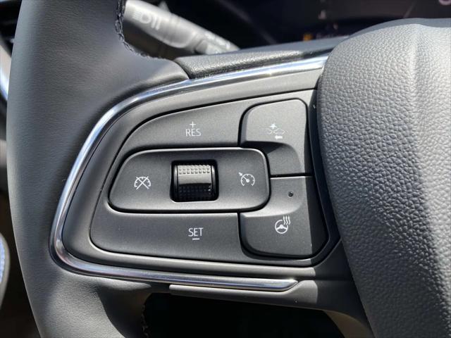 2026 Buick Encore GX Sport Touring AWD