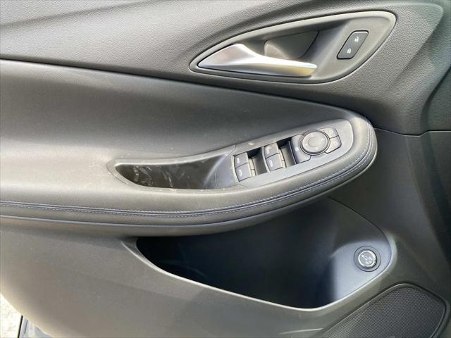 2026 Buick Encore GX Sport Touring AWD