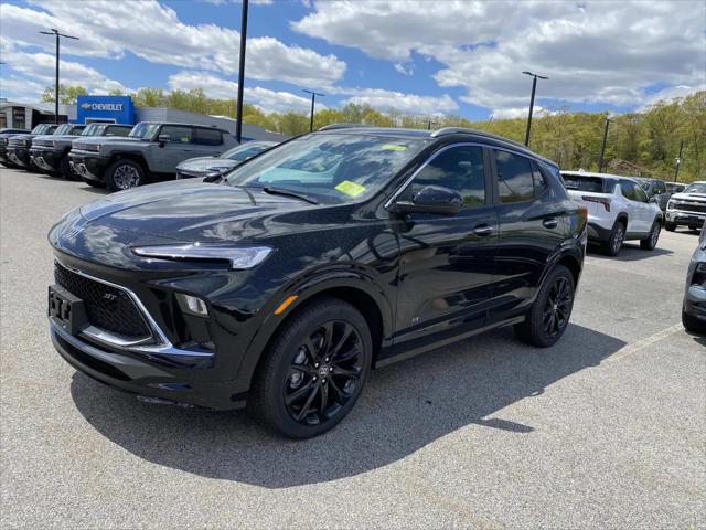 2026 Buick Encore GX Sport Touring AWD for sale in South Attleboro, MA