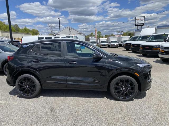 2026 Buick Encore GX Sport Touring AWD