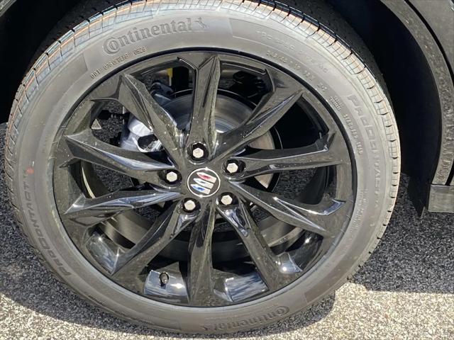 2026 Buick Encore GX Sport Touring AWD