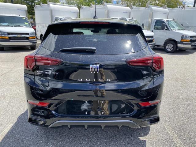 2026 Buick Encore GX Sport Touring AWD