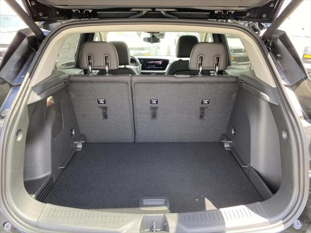 2026 Buick Encore GX Sport Touring AWD