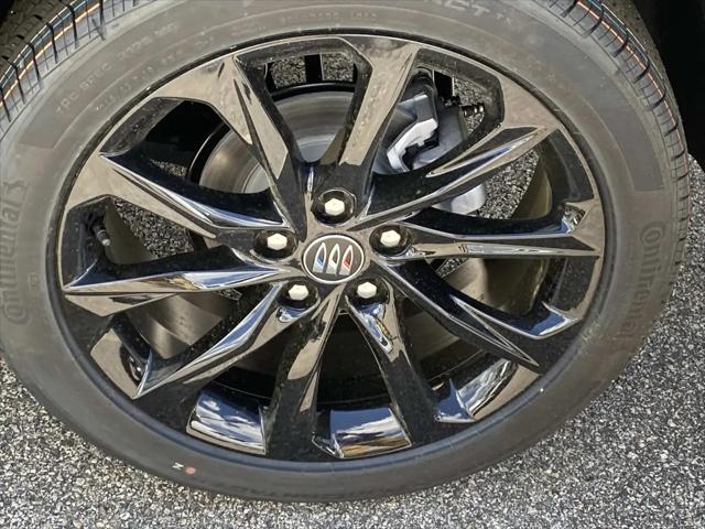 2026 Buick Encore GX Sport Touring AWD