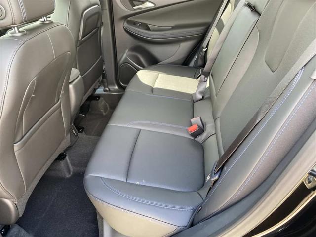2026 Buick Encore GX Sport Touring AWD