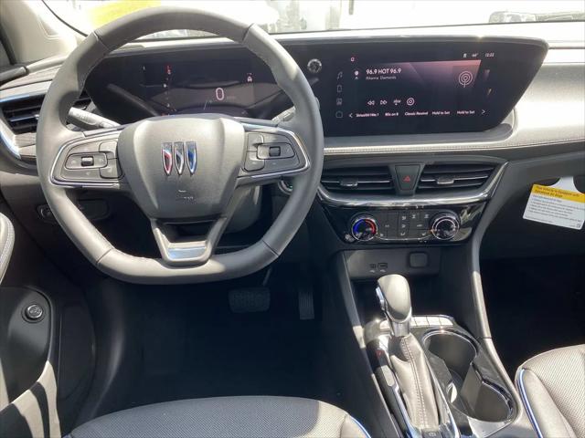 2026 Buick Encore GX Sport Touring AWD