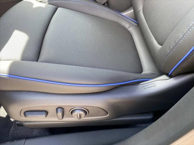 2026 Buick Encore GX Sport Touring AWD