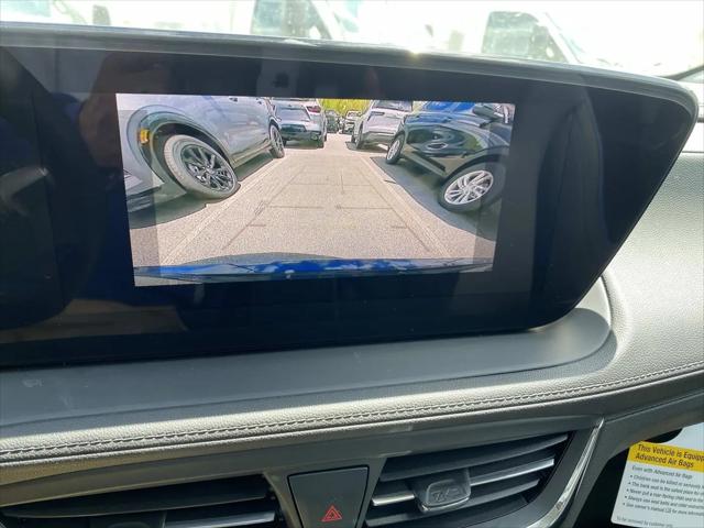 2026 Buick Encore GX Sport Touring AWD