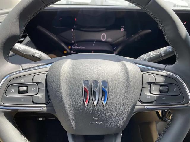 2026 Buick Encore GX Sport Touring AWD