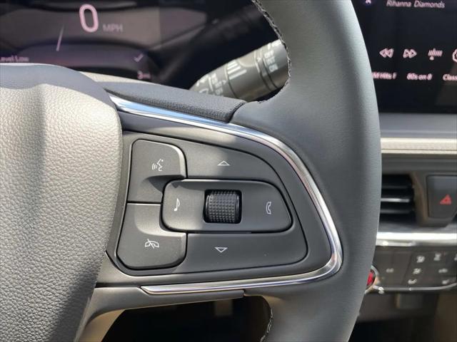 2026 Buick Encore GX Sport Touring AWD