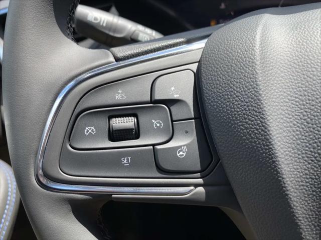 2026 Buick Encore GX Sport Touring AWD