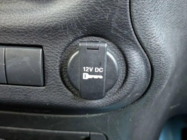 2017 Jeep Wrangler Unlimited Sport 4x4