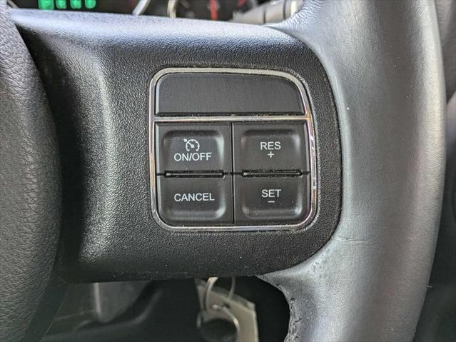 2017 Jeep Wrangler Unlimited Sport 4x4