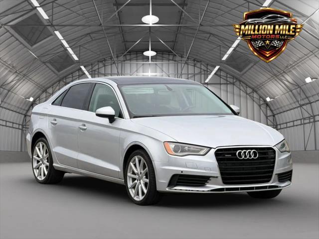 2015 Audi A3 2.0T Premium for sale in Lawrenceville, GA