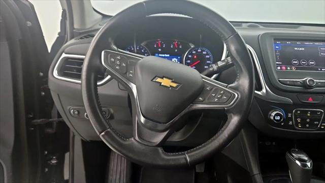 2021 Chevrolet Equinox FWD LT