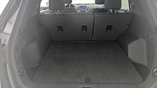 2021 Chevrolet Equinox FWD LT