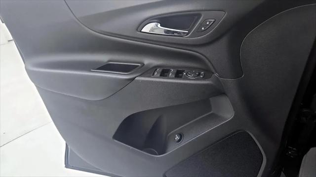 2021 Chevrolet Equinox FWD LT