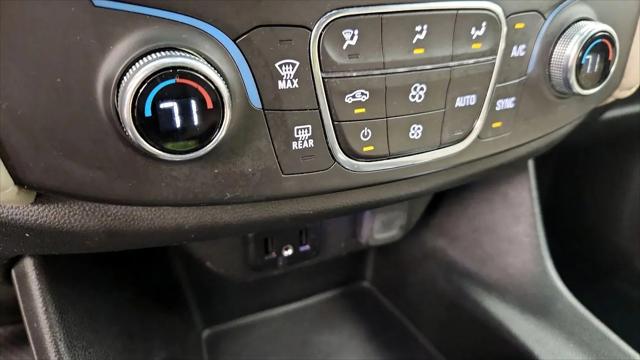 2023 Chevrolet Traverse FWD LS