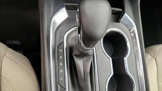 2023 Chevrolet Traverse FWD LS
