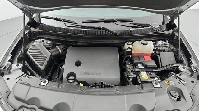 2023 Chevrolet Traverse FWD LS