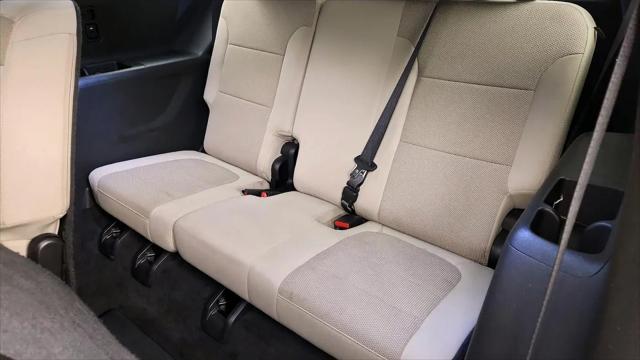 2023 Chevrolet Traverse FWD LS