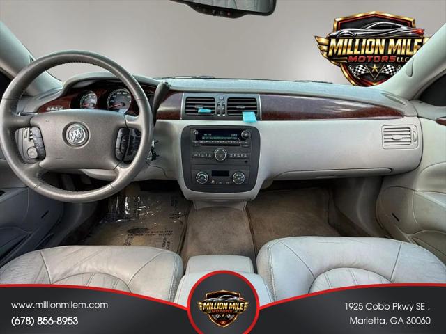 2011 Buick Lucerne CXL Premium for sale in Marietta, GA