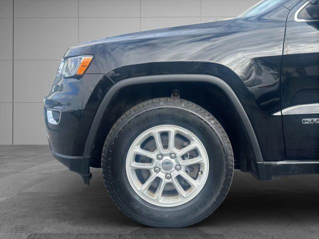 2020 Jeep Grand Cherokee Laredo E 4x4