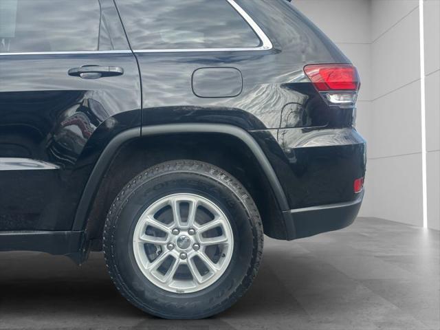 2020 Jeep Grand Cherokee Laredo E 4x4