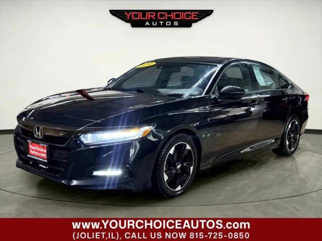 2020 Honda Accord Sport 2.0T for sale in Joliet, IL