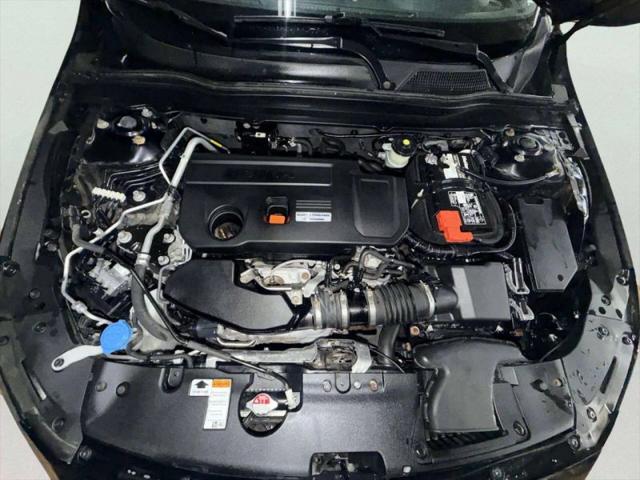 2020 Honda Accord Sport 2.0T