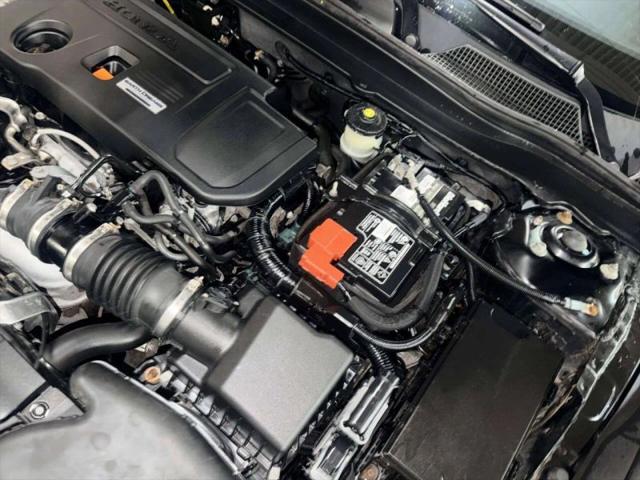 2020 Honda Accord Sport 2.0T
