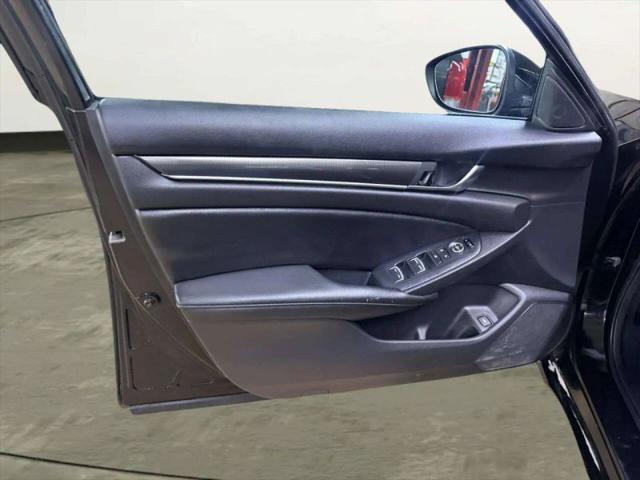 2020 Honda Accord Sport 2.0T