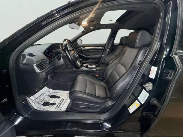 2020 Honda Accord Sport 2.0T